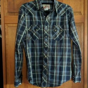 Men's Shirt